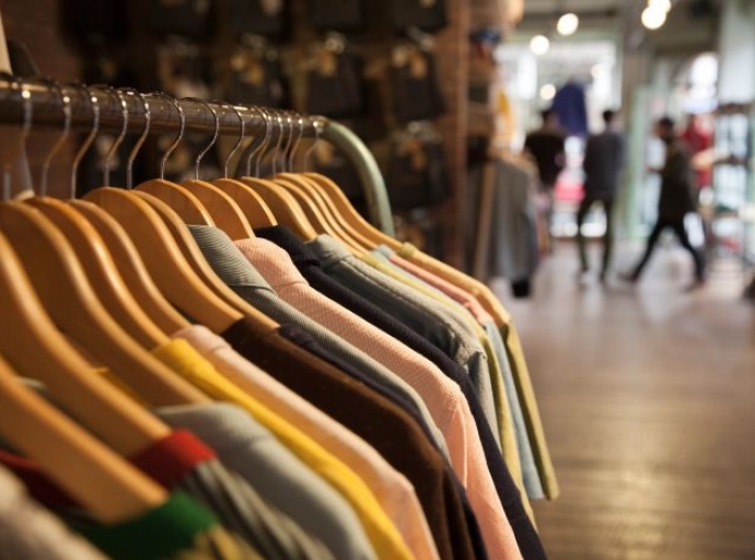 Business case for vertical integration in Apparel industry